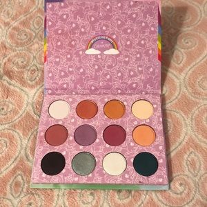 My little pony x Colourpop ❤️ CLOSING ❤️